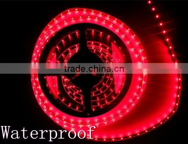 3014 Led Flexible Led Strips DC12 6W/12W Programmable Led Strip photo-2