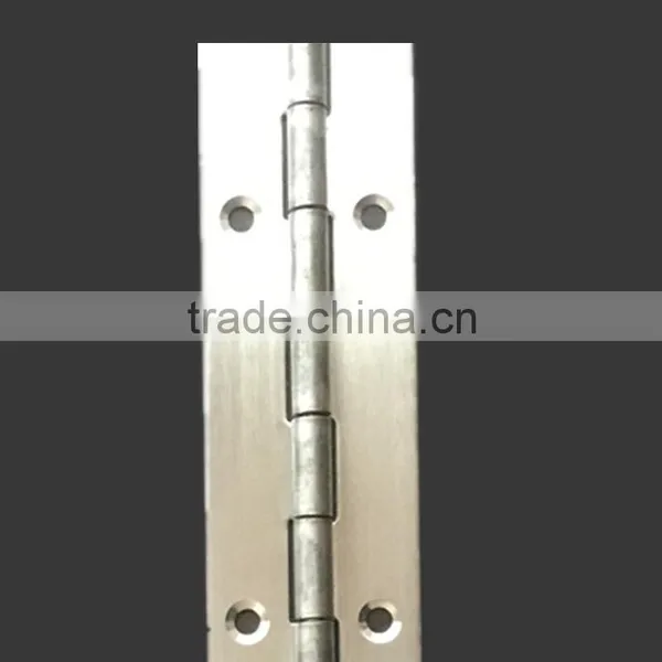 Piano Hinge, Hardware Long Piano Hinges(1830*64*1.2mm) photo-6