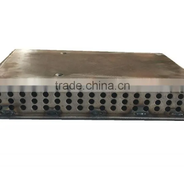 Full Amada Machinery Custom High Precision Welding Metal Cabinet photo-3