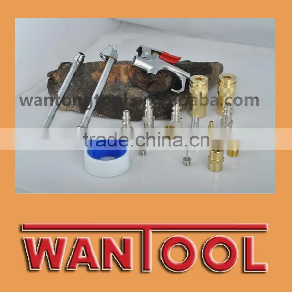 Industrial Pneumatic Components
