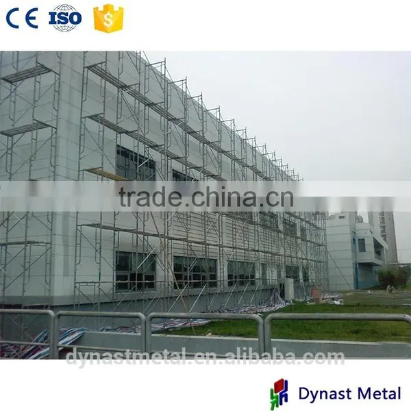 Scaffolding Door Frame Size to Choose photo-3