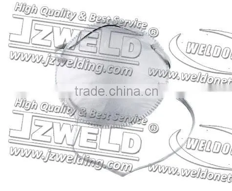 Dust Mask photo-2