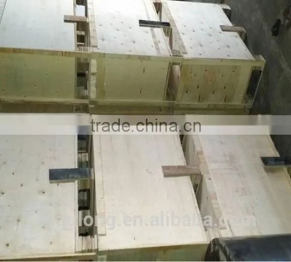 Production 15-20kg/h Small Peanut Oil Press Machine photo-6