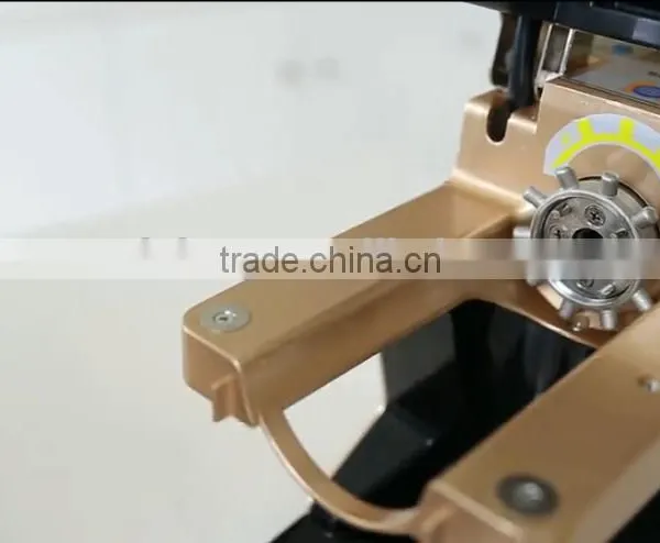 Best Selling Automatic Mini Palm Oil Press Machine photo-2
