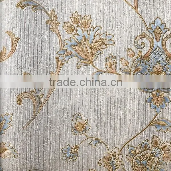 New Classic Wallpaper for Home photo-3