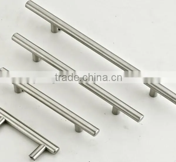 Stainless Steel Furniture Handles / Pulls for Cabinet/Drawer/Waredrobe