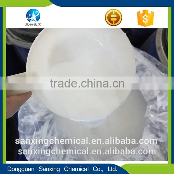 Fiber Fluffy Finishing Agent