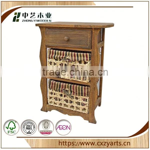 Custom Wholesale Form China China Factory Modern Teak Wood Furniture photo-2
