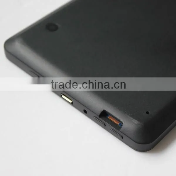 NFC Tablet PC 7inch Dual Core Tablet PC Built-in 3G GPRS WIFI Tablet PC photo-6