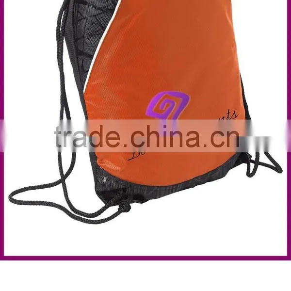 Customized Printed Drawstring Bags