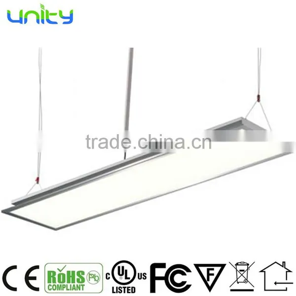 China Supplier CE RoHS Surface Mounted Rectangular Big LED Panel photo-2