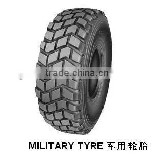 Hot Sale Military Truck Tires 12.5-20