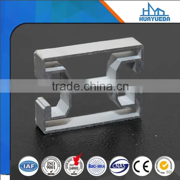 All Kinds of Aluminium Profile for Industrial Usage photo-3