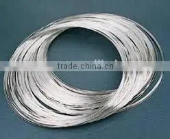 hot sale Titanium Wire