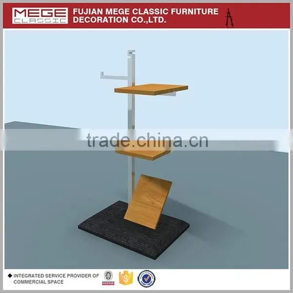 Retail Store Clothes Display Fittings Showroom Display Props photo-4