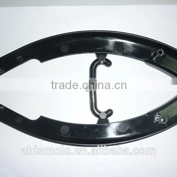 Plastic Injection Mold &molding Mold Maker From China photo-6