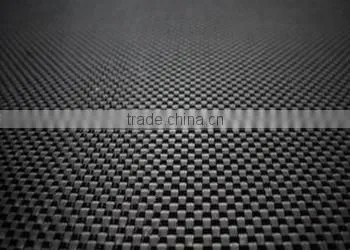 3K 2*2 Twill Carbon Fiber Fabric Factory Direct Supply photo-5
