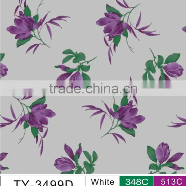 TY-3499 Transparent Embossed Tablecloth photo-2