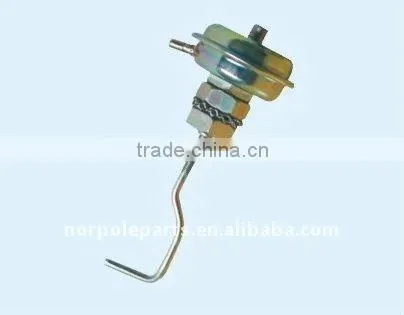 Vacuum Actuator