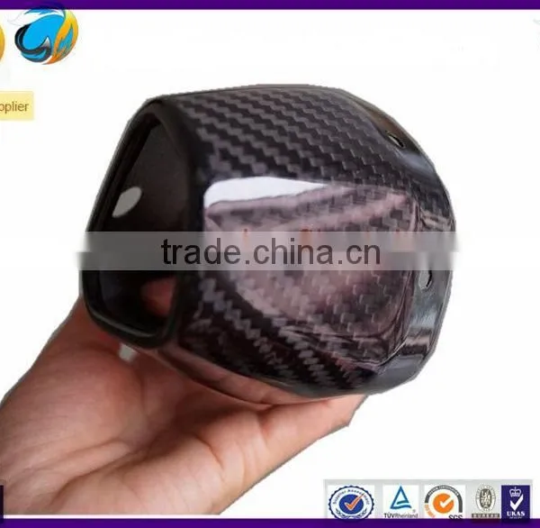 Carbon Fiber Shape photo-2