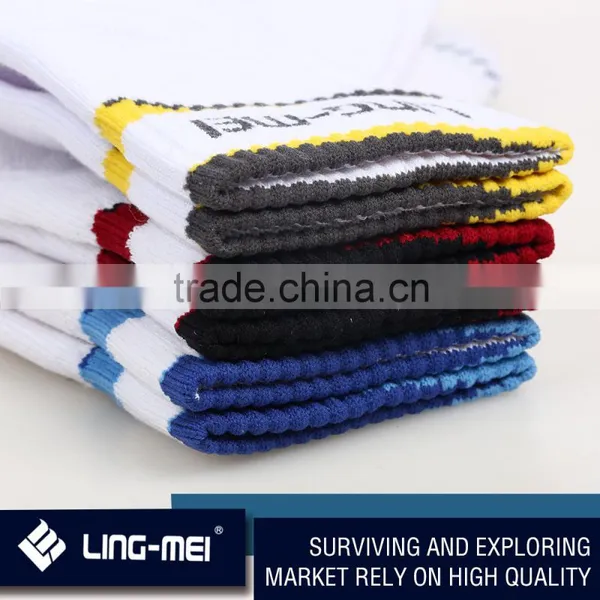 Wholesale Best Quality Sports Socks photo-6