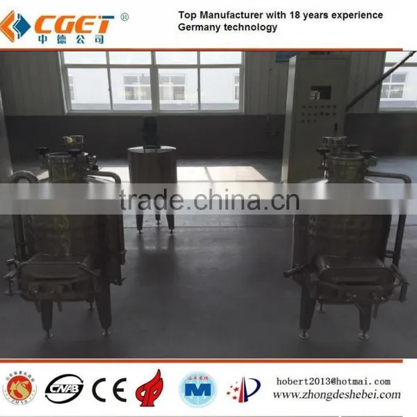 Beverage and Fruit Wine Equipment photo-2