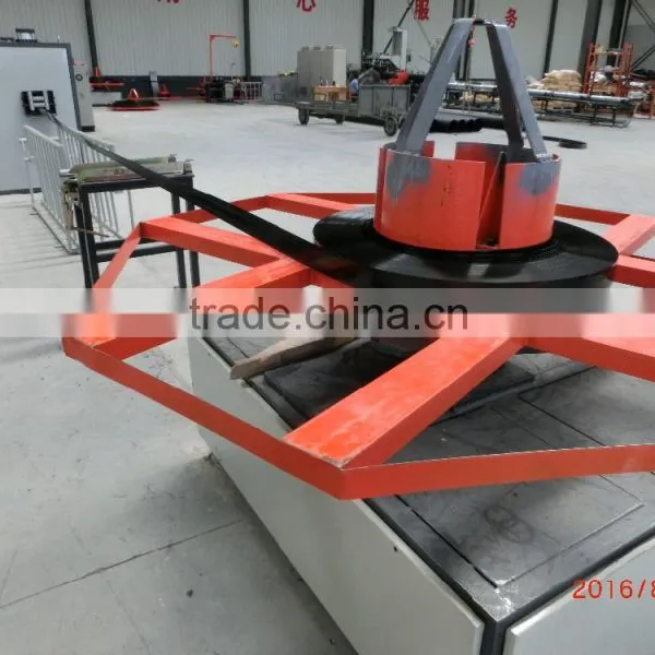 Direct Factory pe Steel Belt Reinforced Corrugated Pipe Price photo-3