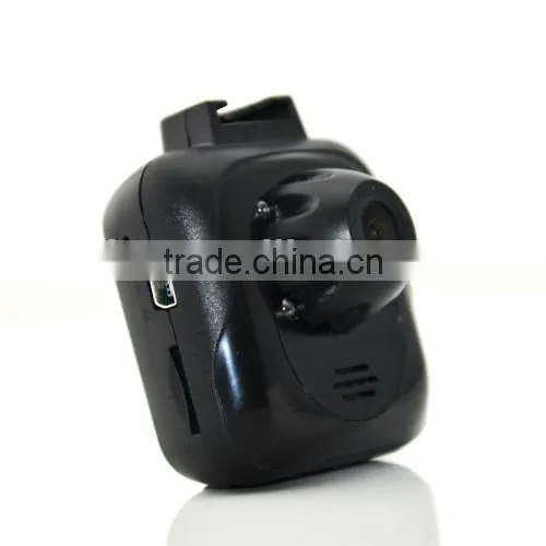 RLDV-161 Car Camera With Motion Detection Wide-Angle 120 Degree