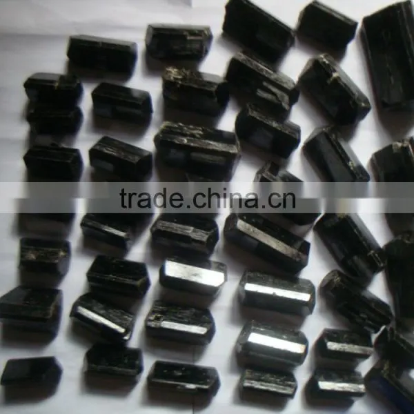 Black Tourmaline photo-3