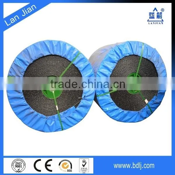 Ultra High Strength Steel of Steel Cord Conveyor Belt photo-3
