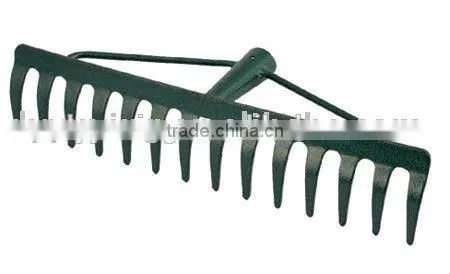Garden Rake photo-5