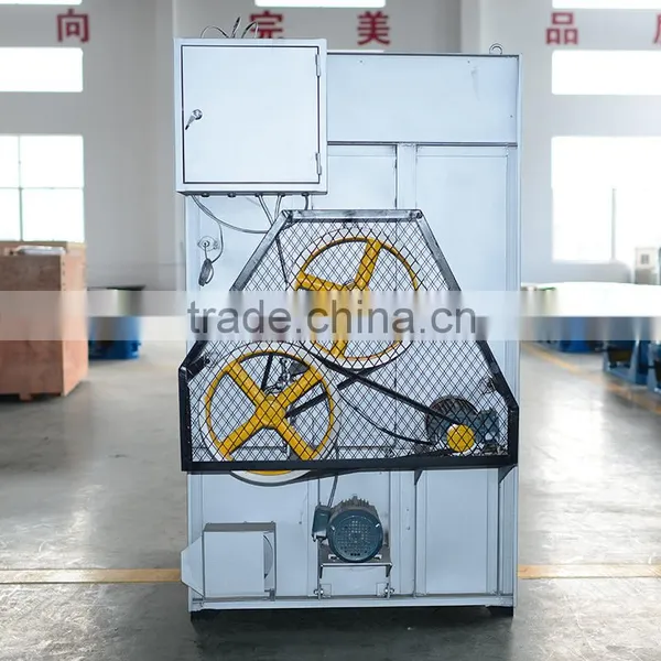 Easy Operate Full-automatic Tumble Dryer With Good Quality photo-3
