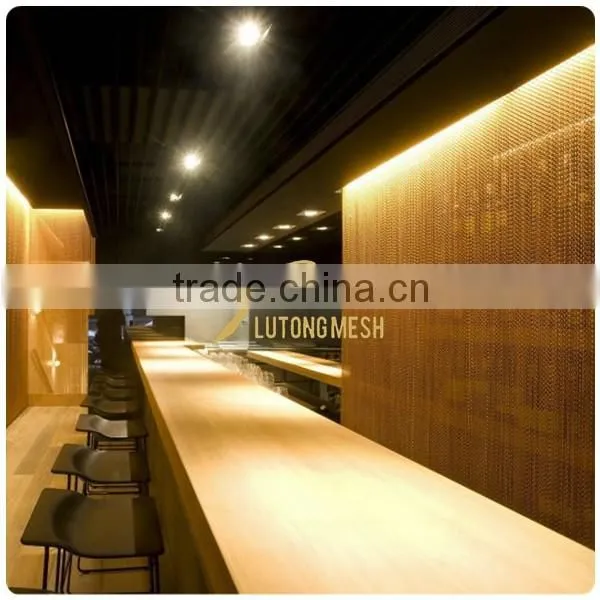 Restaurant Partition Ideas Design photo-6