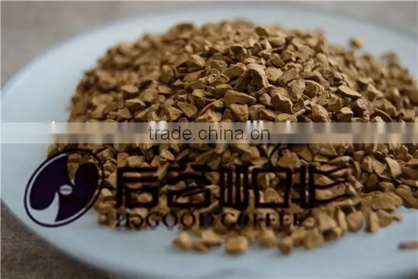 Freeze Dried Instant Coffee Bulk Packing photo-2