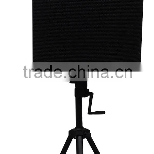2 Way Active Line Array Speaker Sound System Coaxial Monitor Speaker photo-4