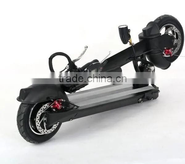 2016 New Foldable Self Balancing Scooter Electric Bicycle photo-4