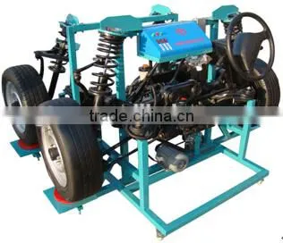 Power Steering Trainer photo-2