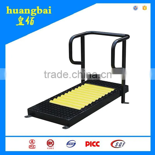 Hot Cheap Outdoor Running Machine Gym Equipment Manufacturers for Park photo-3