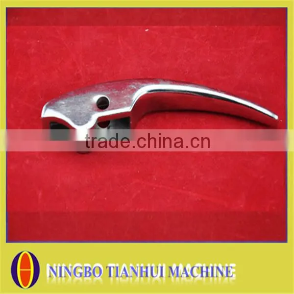 Stainless Steel Handle photo-2