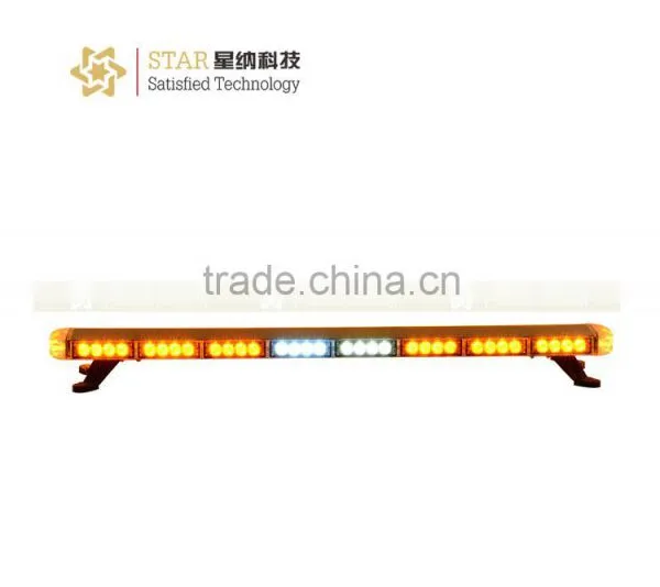 Led Roof Warning Light Bar for Ambulance photo-3