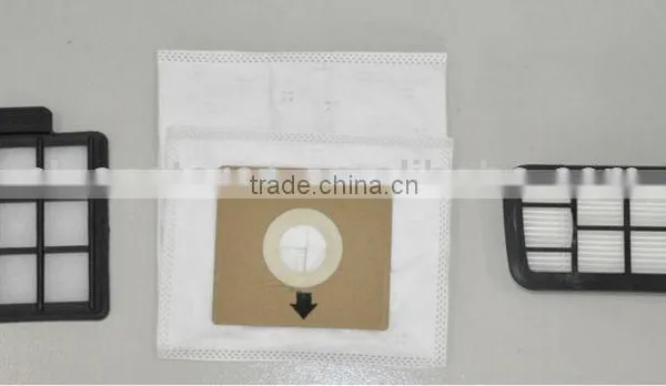 Mini Bagless Table Small Size Vacuum Cleaner Filter CS-T3301 photo-3