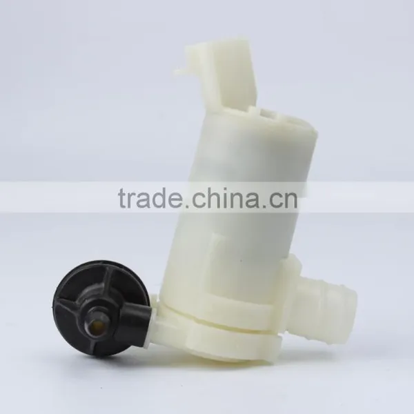 Windshield/Windscreen Washer Pump 76806-SMA-J01,76806-SMA-J02,76806-SMA-A01 For HONDA CR-V 2007-2011 photo-2