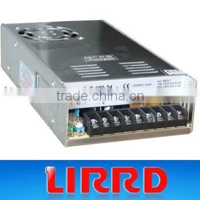 24V Power Supply/din Rail Power Supply/ac/dc Power Supply/adjustable Power Supply/led Power Supply photo-3