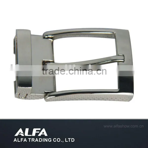 Pin Buckle