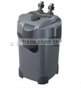 RESUN EF-1000 Aquarium Filter External External Biochemical Filter Cartridges