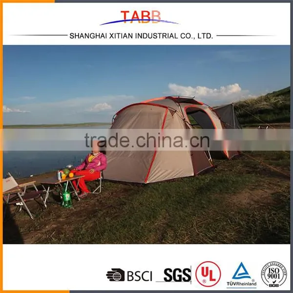 Durable Using Low Price Family Beach Tent photo-2