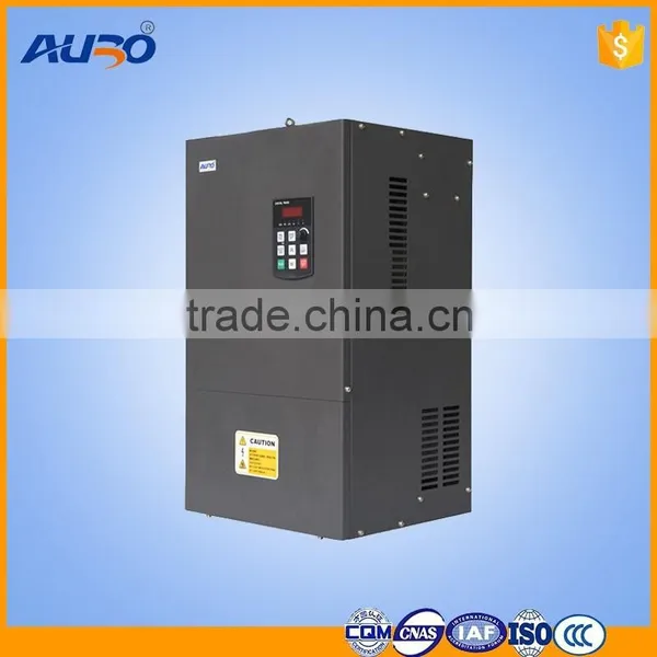 220v to 380v Converter VFD/VSD AC to DC to AC Inverter 50hz to 60hz for Motor photo-5