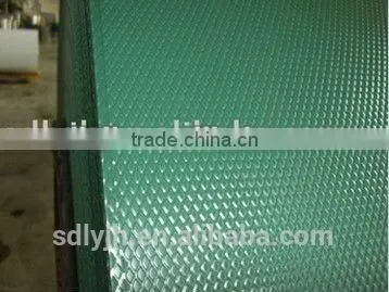 Embossed Aluminum Coil for Roofing Sheet photo-2