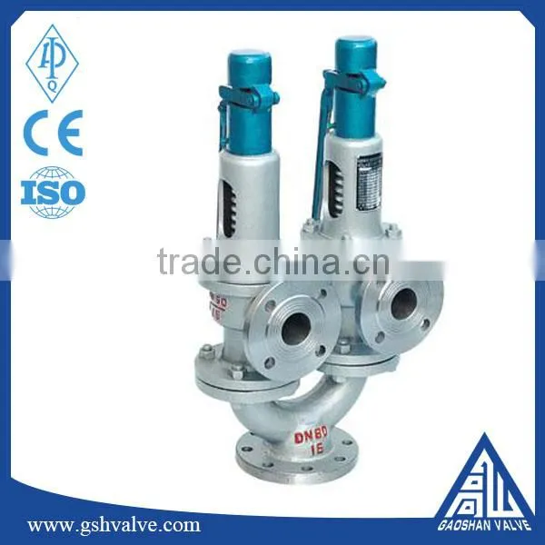 High Quality Double Boiler Safety Valve