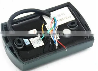 125KHZ RFID Reader RS232 Interface 12V, 13.56mhz Smart Card Reader RS485 photo-4